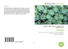 Обложка Lithops