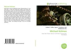 Borítókép a  Michael Kühnen - hoz