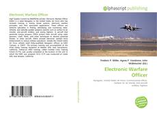Electronic Warfare Officer的封面