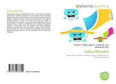 Couverture de Jutsu (Naruto)