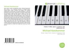 Couverture de Michael Kaeshammer