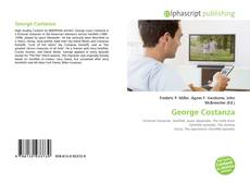 Couverture de George Costanza