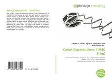 Couverture de Great Expectations (1946 Film)
