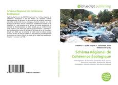 Schéma Régional de Cohérence Écologique的封面