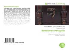 Bookcover of Bartolomeu Português