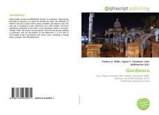 Обложка Gurdwara