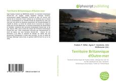 Buchcover von Territoire Britannique d'Outre-mer