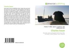 Обложка Charles Swan