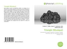 Обложка Triangle (Musique)