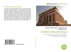 Bookcover of Chakhil-i-Ghoundi Stupa
