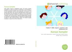 Copertina di Kansas Sampler