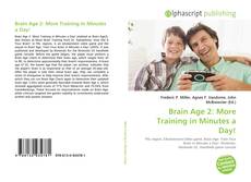 Copertina di Brain Age 2: More Training in Minutes a Day!