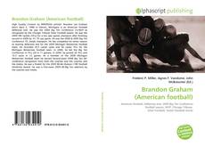 Copertina di Brandon Graham (American football)