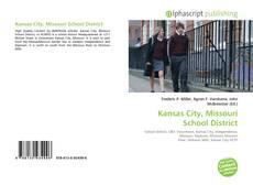 Kansas City, Missouri School District的封面