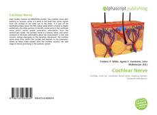Copertina di Cochlear Nerve
