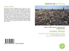 Обложка Eureka, Illinois