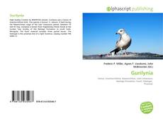 Обложка Gurilynia