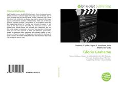 Buchcover von Gloria Grahame