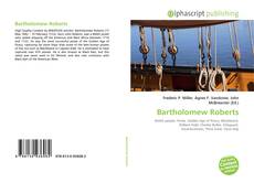 Buchcover von Bartholomew Roberts