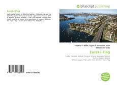 Bookcover of Eureka Flag