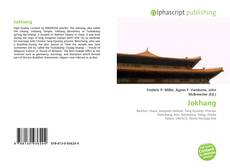 Bookcover of Jokhang