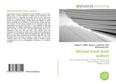 Buchcover von Michael Scott (Irish author)