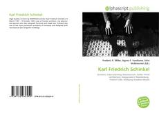 Buchcover von Karl Friedrich Schinkel