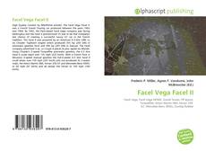 Buchcover von Facel Vega Facel II