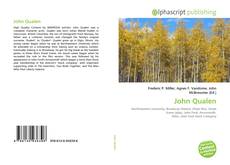 Bookcover of John Qualen