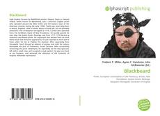 Bookcover of Blackbeard