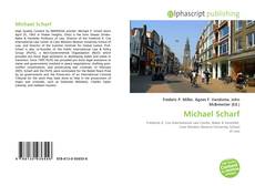 Couverture de Michael Scharf