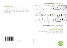 Bookcover of Michael Abels