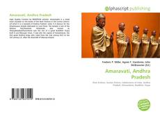 Bookcover of Amaravati, Andhra Pradesh