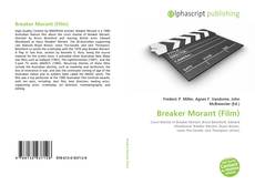 Borítókép a  Breaker Morant (Film) - hoz