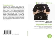 Capa do livro de Miguel Etchecolatz 