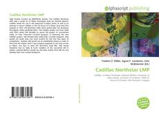 Buchcover von Cadillac Northstar LMP