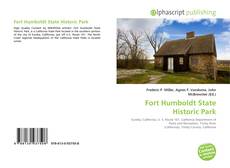 Buchcover von Fort Humboldt State Historic Park
