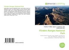 Buchcover von Flinders Ranges National Park