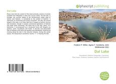 Bookcover of Dal Lake
