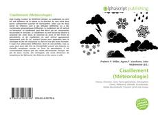 Cisaillement (Météorologie)的封面