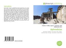 Aphrodisias的封面