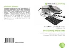 Обложка Everlasting Moments