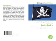 Bookcover of Benito Bonito