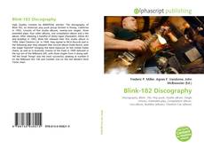 Blink-182 Discography的封面