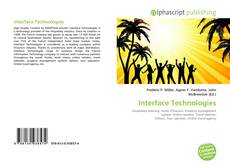 Interface Technologies的封面