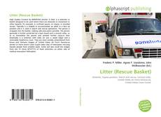 Bookcover of Litter (Rescue Basket)