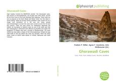 Bookcover of Ghorawadi Caves