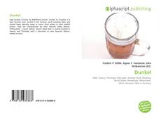 Обложка Dunkel