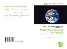 Modèle Standard de la Cosmologie的封面