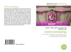 Carrère and Hastings的封面